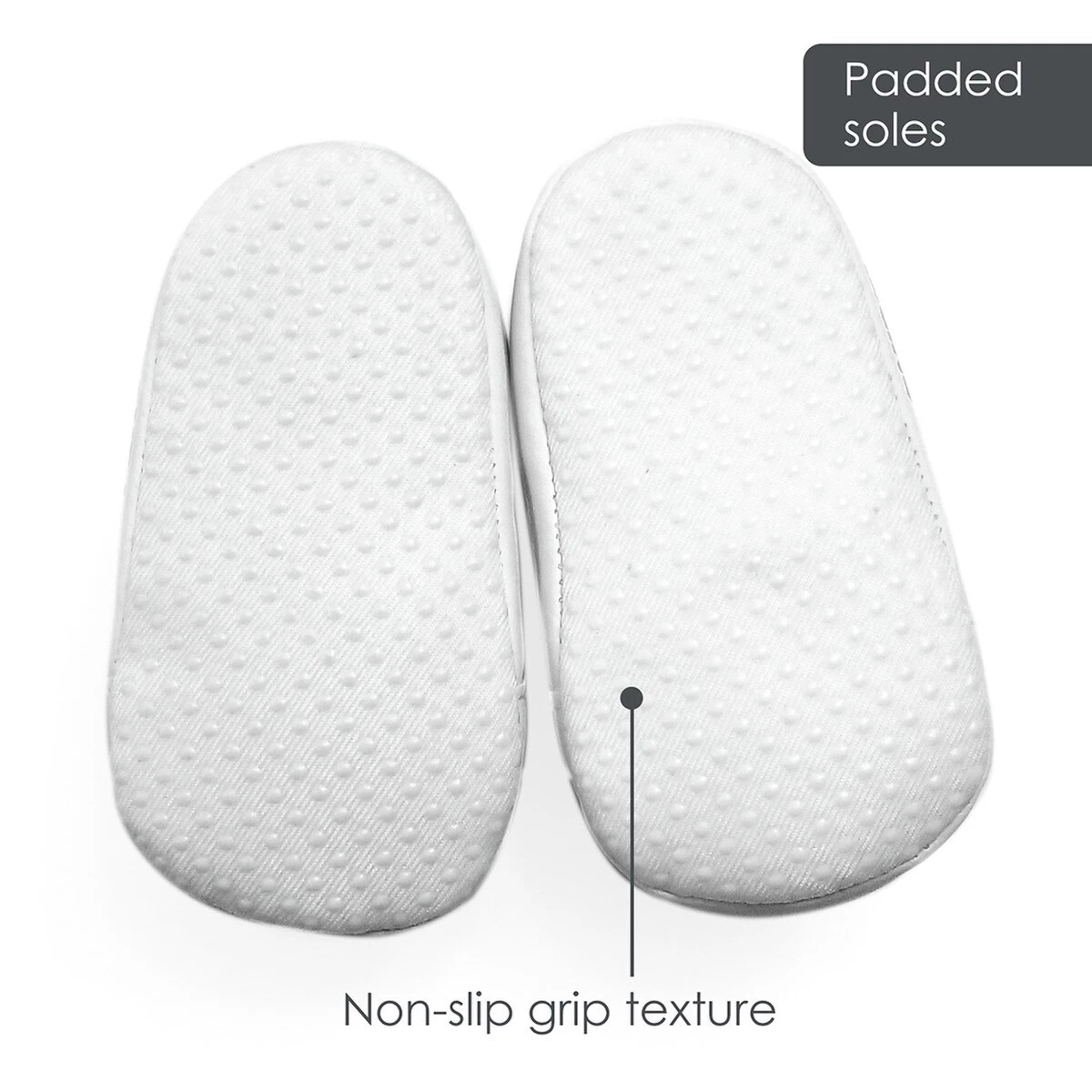 Tennessee Infant Pre-Walkers 4 Tennessee Infant Pre-Walkers - Image 2