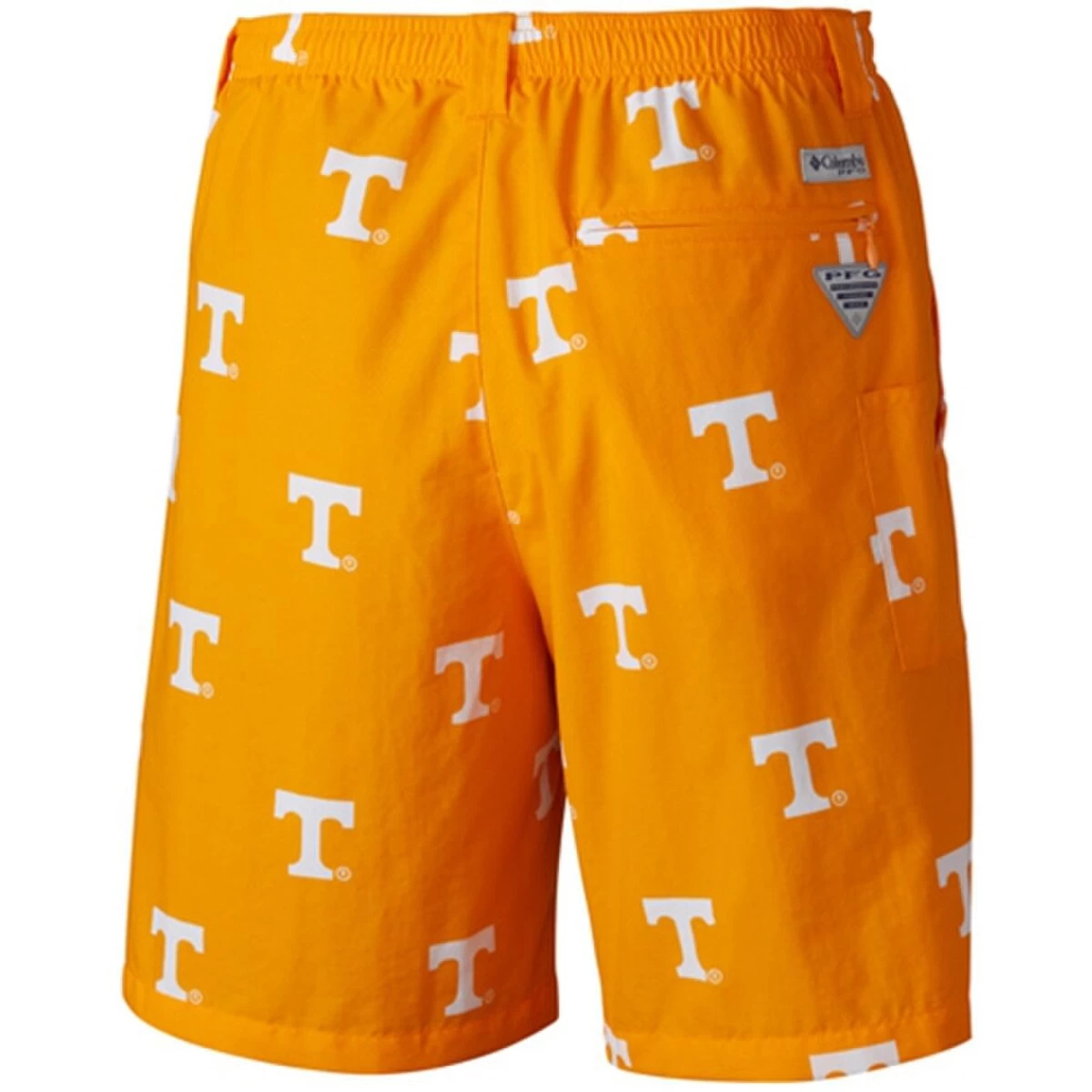 Backcast II Printed Shorts By Columbia 4 Backcast II Printed Shorts By Columbia - Image 2