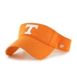 Power T Clean Up Visor By 47 Brand