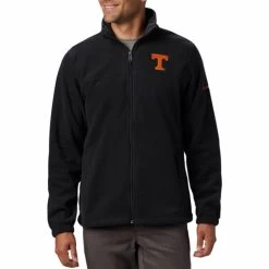 Flanker Fleece III Full-Zip Jacket By Columbia