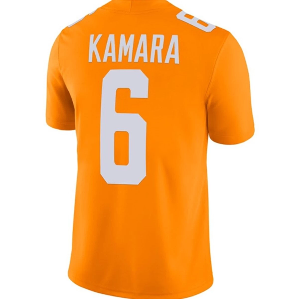 Nike Alvin Kamara Game Jersey 4 Nike Alvin Kamara Game Jersey - Image 2