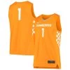 Lady Vols Basketball Jersey -Apparel Specialty Shop 09443p 01