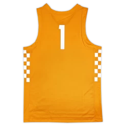 Lady Vols Basketball Jersey -Apparel Specialty Shop 09443p 04