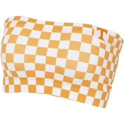 Checkerboard Bandeau