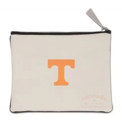 University Of Tennessee Pouch By CatStudio -Apparel Specialty Shop 1273310 02