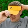 Volunteer Traditions Bluetick Visor 2 Volunteer Traditions Bluetick Visor -Apparel Specialty Shop 129752 01