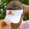 Volunteer Traditions Rifleman Visor -Apparel Specialty Shop 1315064 01