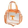 Clear Tennessee Carryall Tote 1 Clear Tennessee Carryall Tote -Apparel Specialty Shop 1315715 01