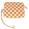 Checkerboard Catchall Case -Apparel Specialty Shop 1315733 01