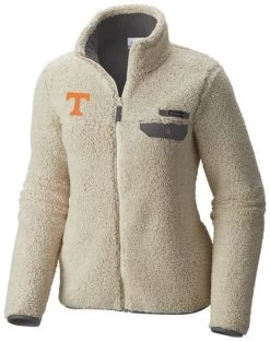 Fire Side Sherpa Fleece By Columbia 9 Fire Side Sherpa Fleece By Columbia -Apparel Specialty Shop 182407p D