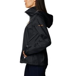 Women's Switchback Jacket By Columbia -Apparel Specialty Shop 182514p 03