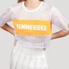 Tennessee Mesh Tee -Apparel Specialty Shop 244342p A