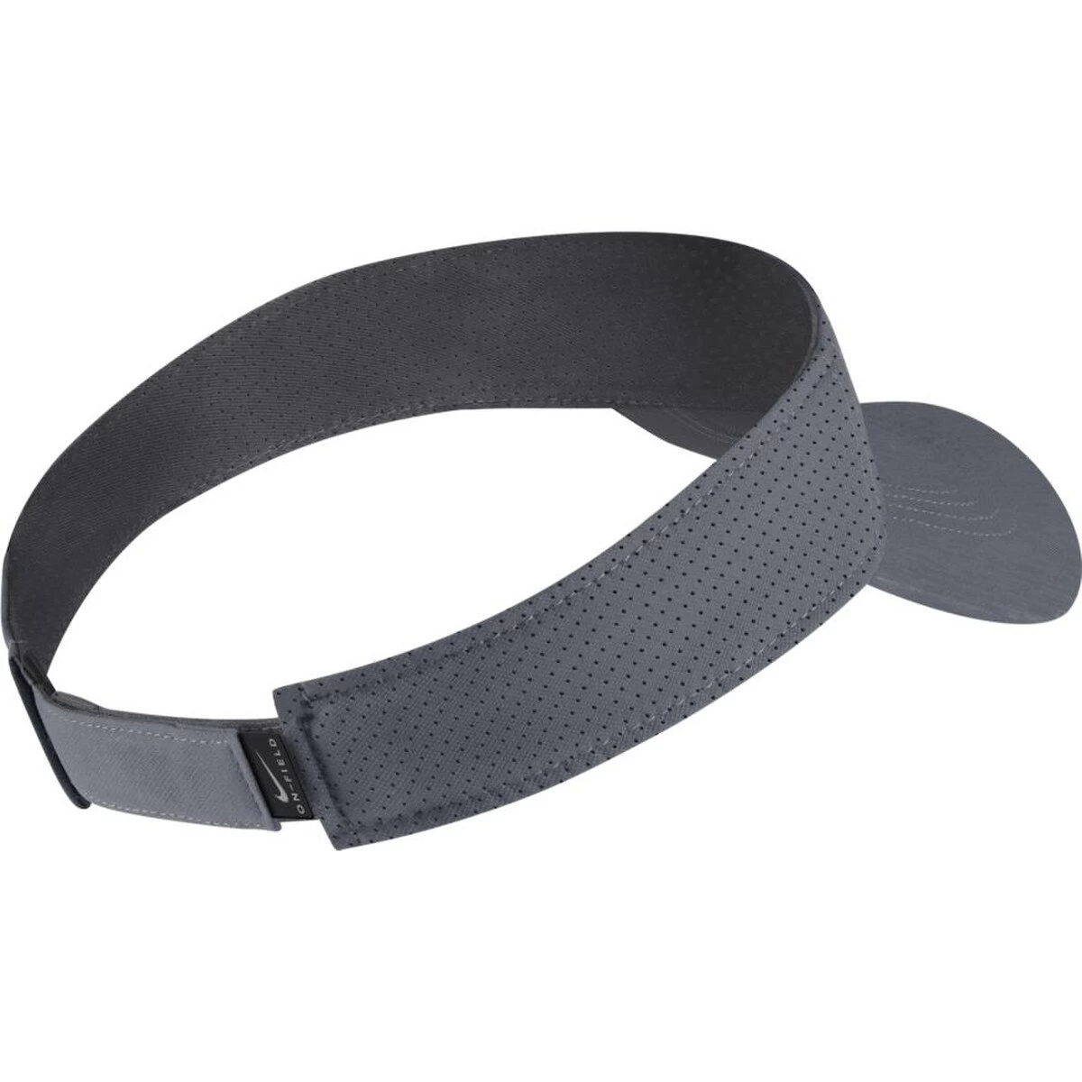 Nike AeroBill Adjustable Sideline Visor 4 Nike AeroBill Adjustable Sideline Visor - Image 2
