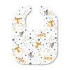 Tennessee Baby Bib 1 Tennessee Baby Bib -Apparel Specialty Shop 325124 01