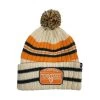 Patch Knit Hat -Apparel Specialty Shop 326647p A