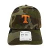 Heritage 86 Camo Campus Cap -Apparel Specialty Shop 336735p 01