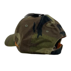 Heritage 86 Camo Campus Cap -Apparel Specialty Shop 336735p 02