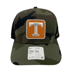 Classic 99 Trucker Cap, Camo