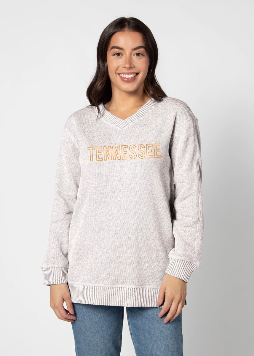 Women's Spirit Fleece V-neck 3 Women's Spirit Fleece V-neck