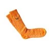 Volunteer Traditions Bluetick Dot Socks 1 Volunteer Traditions Bluetick Dot Socks -Apparel Specialty Shop 362207 01