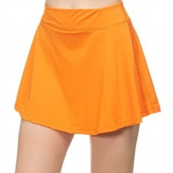 Tennessee Flowy Skort