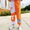 Tennessee Patched Sweatpants By Hype And Vice -Apparel Specialty Shop 369614p A