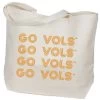 Tennessee Retro Canvas Tote 1 Tennessee Retro Canvas Tote -Apparel Specialty Shop 370983 01