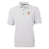 Tennessee Cutter & Buck Virtue Eco Pique Polo -Apparel Specialty Shop 371745p 01