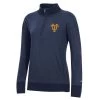 Tennessee 1/4 Zip Fleece By Champion 2 Tennessee 1/4 Zip Fleece By Champion -Apparel Specialty Shop 372336p 01