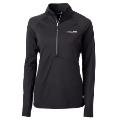 Women's Alumni 1/4 Zip