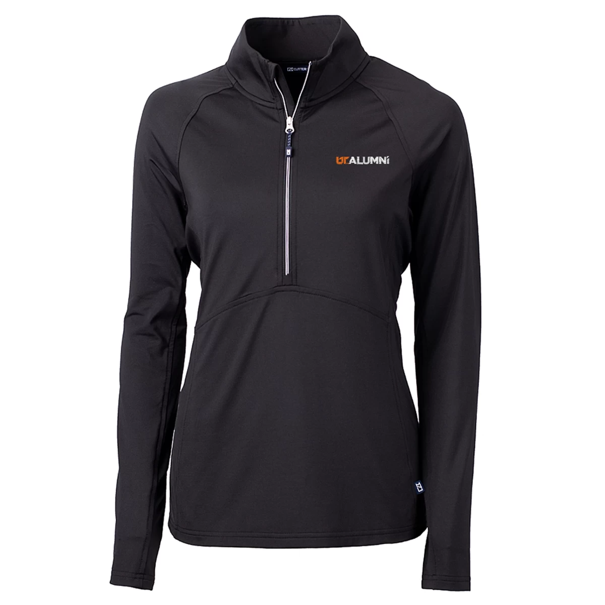 Women's Alumni 1/4 Zip
