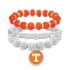 Stacked Crystal Bracelet -Apparel Specialty Shop 374974 01