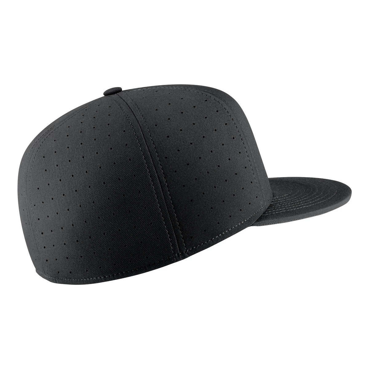 Interlocking UT Dark Mode Baseball Hat 4 Interlocking UT Dark Mode Baseball Hat - Image 2