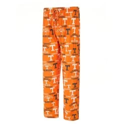 Tennessee Repeat Pajama Pant