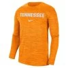 Tennessee Dri-Fit Team Issue Velocity LS Tee