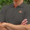 Volunteer Traditions Rifleman Reese Stripe Polo -Apparel Specialty Shop 439771p 01