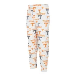 Tennessee Power T Docket Pants