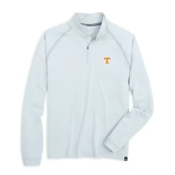 Southern Tide Tennessee Scuttle 1/4 Zip Pullover