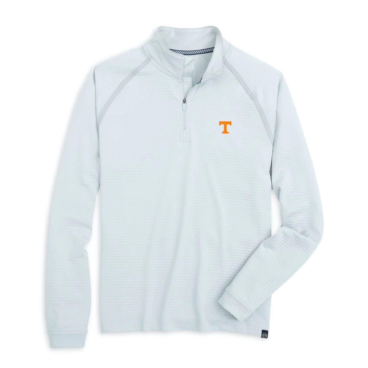 Southern Tide Tennessee Scuttle 1/4 Zip Pullover 2 Southern Tide Tennessee Scuttle 1/4 Zip Pullover