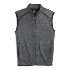 Southern Tide Tennessee Baybrook Vest