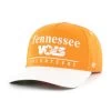 Tennessee Star Vols Super Hitch Hat -Apparel Specialty Shop 440593p 01