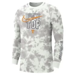 Tennessee Nike Back 2 School LS Tee