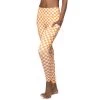 Tennessee Checkerboard Pocket Leggings