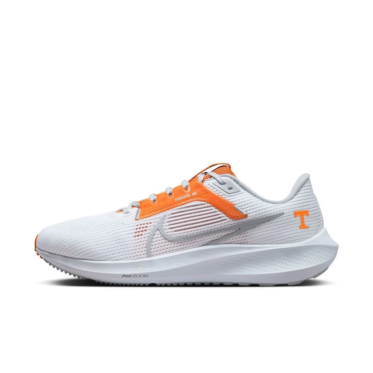 Nike Zoom Pegasus 40 Tennessee 6 Nike Zoom Pegasus 40 Tennessee - Image 4