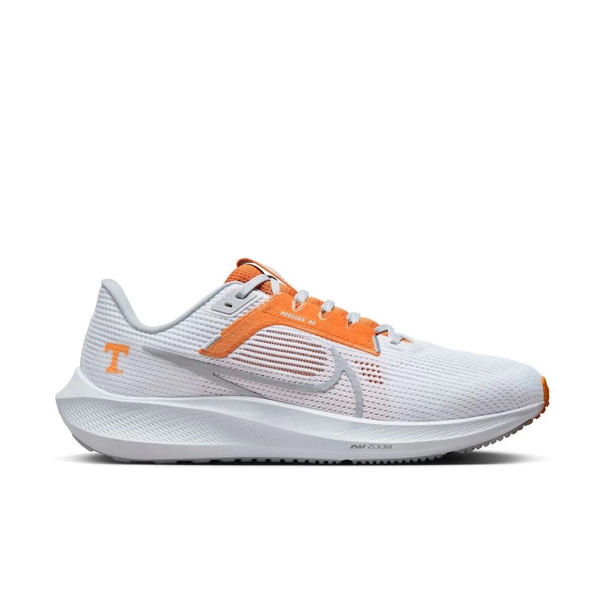 Nike Zoom Pegasus 40 Tennessee 8 Nike Zoom Pegasus 40 Tennessee - Image 6