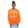 Tennessee Volunteers Fleece Crew By Zoozatz