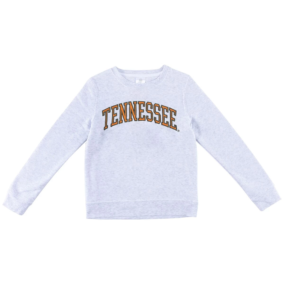 Youth Tennessee Fleece Crew 3 Youth Tennessee Fleece Crew