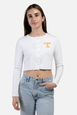 Tennessee Babydoll Knit Cardigan