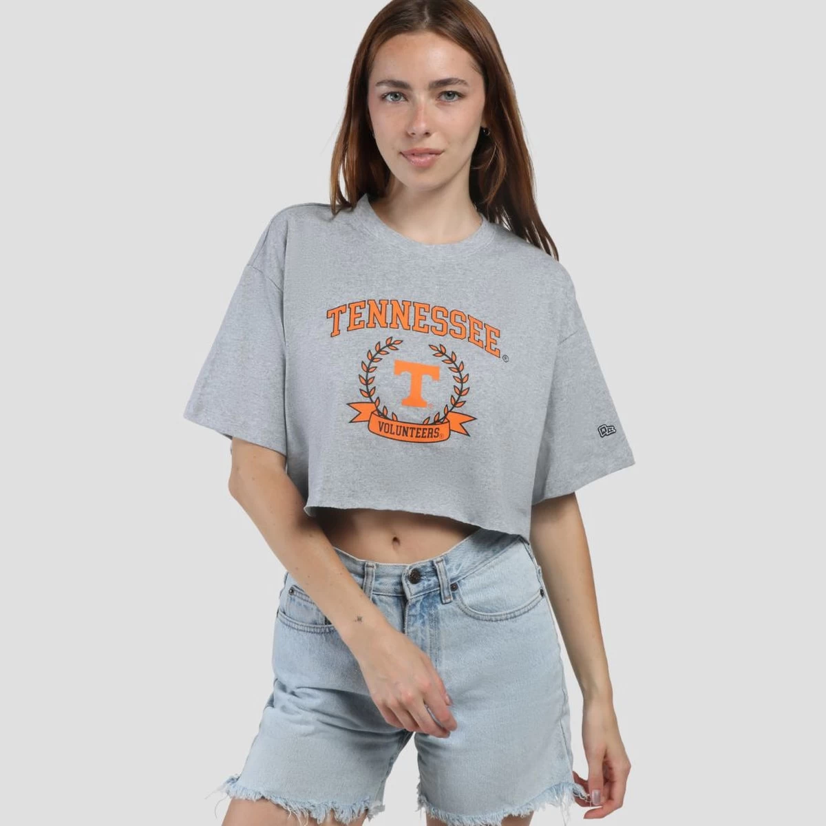 Women's Tennessee Track Tee 3 Women's Tennessee Track Tee