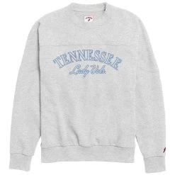 Women's Throwback Tennessee Lady Vol Crew